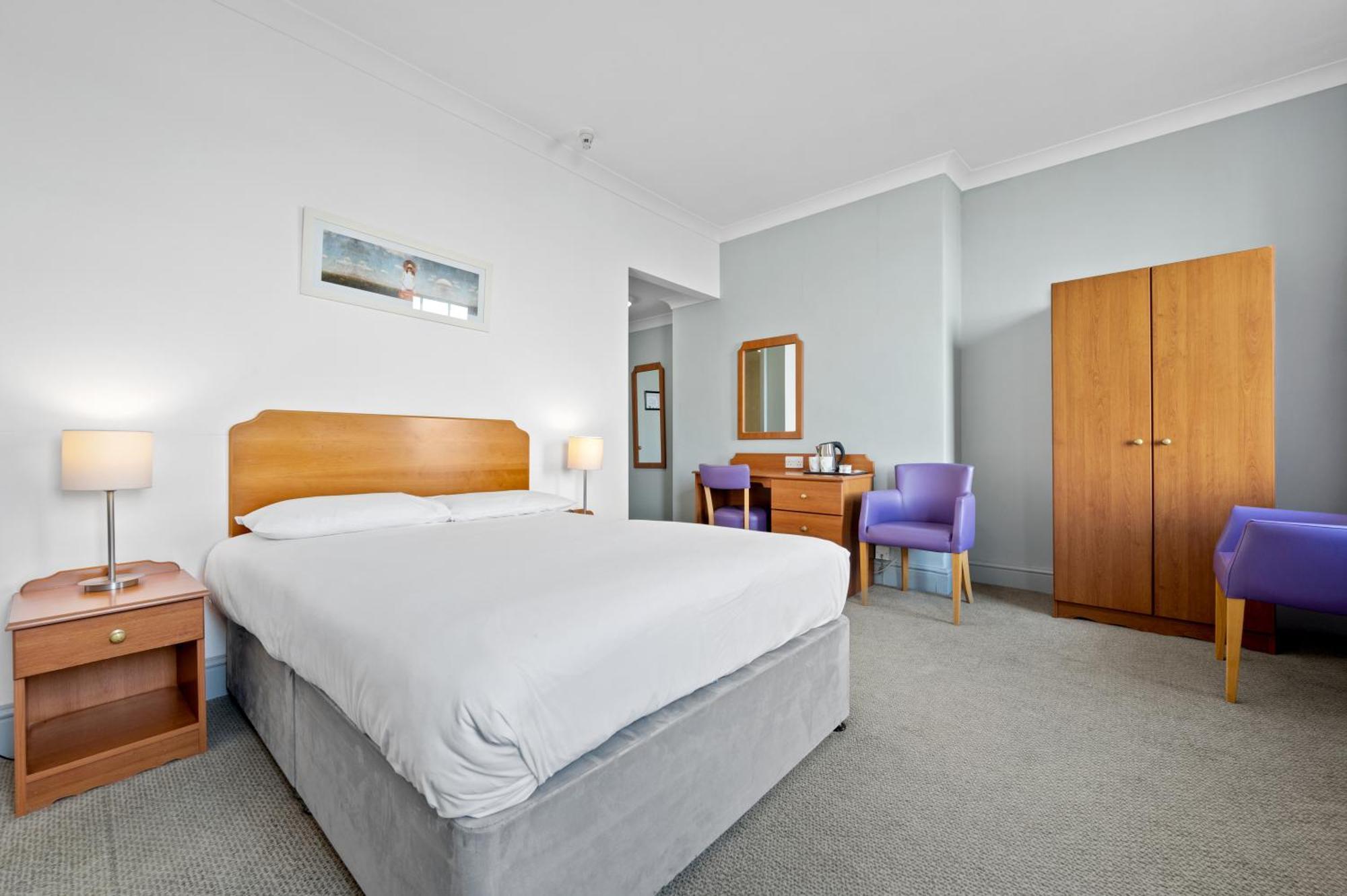 Royal Whitby Hotel Whitby