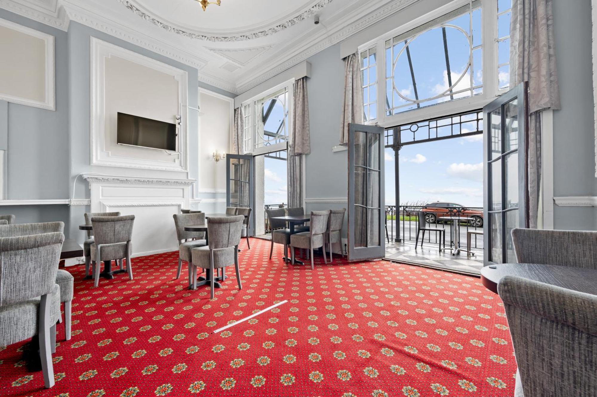 Hotel Royal Whitby Whitby